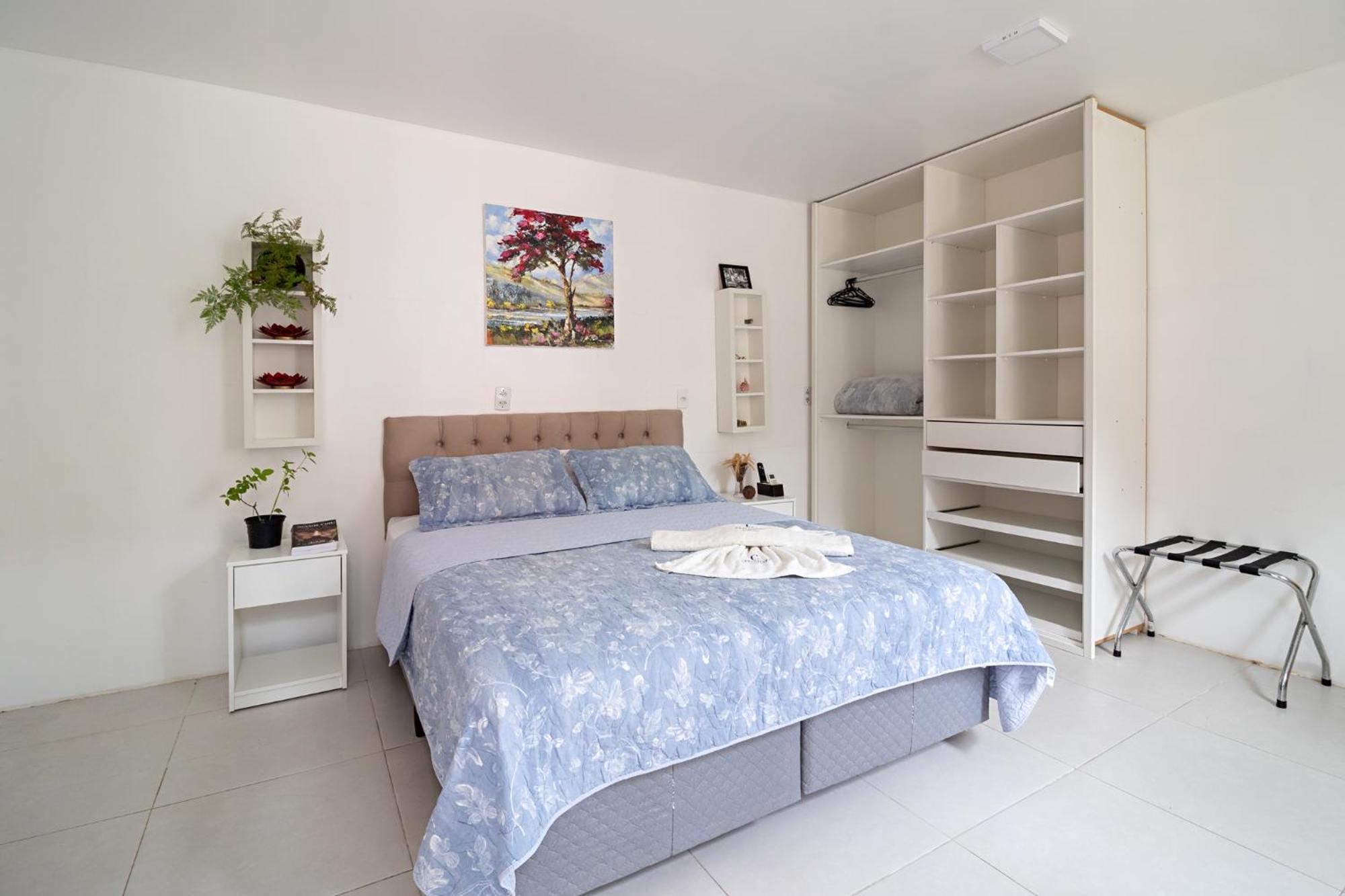 Habitación Deluxe - 1 cama grande