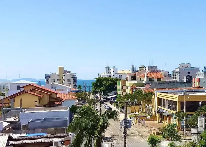 Pousada Dom Toazza Florianópolis