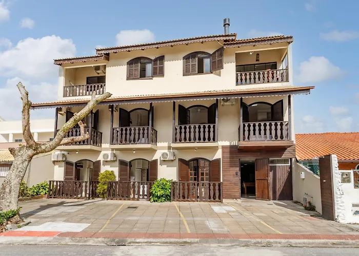 Pousada Vo Santino Florianópolis