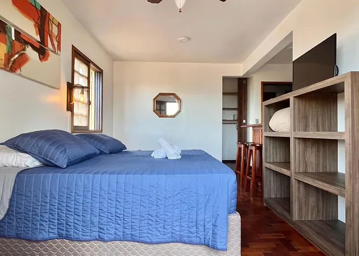 Pousada Canajure Florianópolis