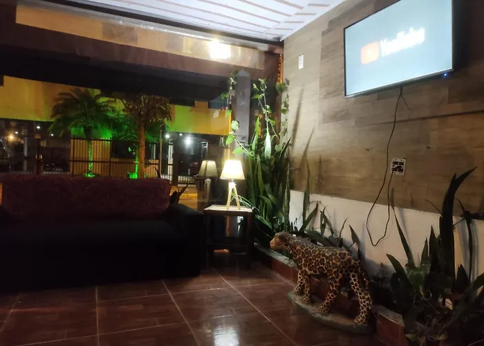 Kata Suites Floripa Florianópolis