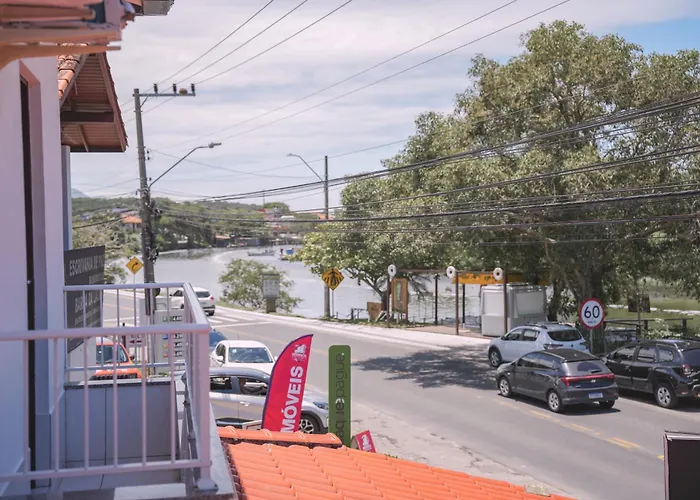 Pousada SchmitzHotel Florianopolis