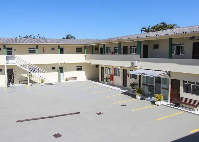 Pousada SchmitzHotel Florianopolis