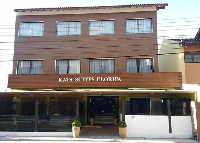 Kata Suites Floripa Florianópolis